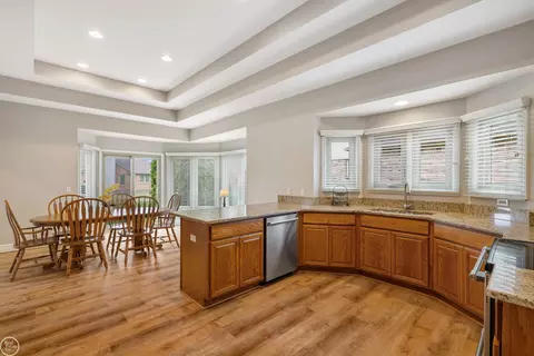Kitchen - 48198 Jester, Macomb, MI 48044 photo 1 of 4