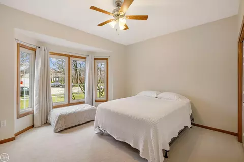 Bedroom - 48198 Jester, Macomb, MI 48044 photo 1 of 5
