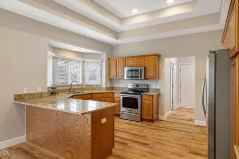 Kitchen - 48198 Jester, Macomb, MI 48044 photo 2 of 4