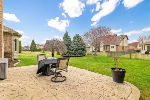Exterior - 48198 Jester, Macomb, MI 48044 photo 5 of 8