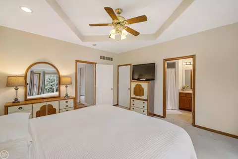 Bedroom - 48198 Jester, Macomb, MI 48044 photo 5 of 5