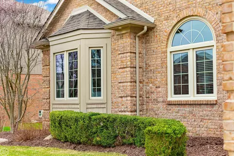 Exterior - 48198 Jester, Macomb, MI 48044 photo 4 of 8