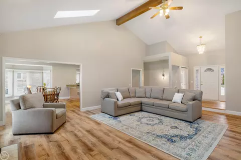 Living - 48198 Jester, Macomb, MI 48044 photo 3 of 3
