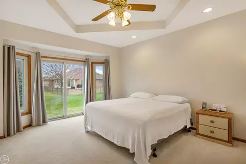 Bedroom - 48198 Jester, Macomb, MI 48044 photo 4 of 5