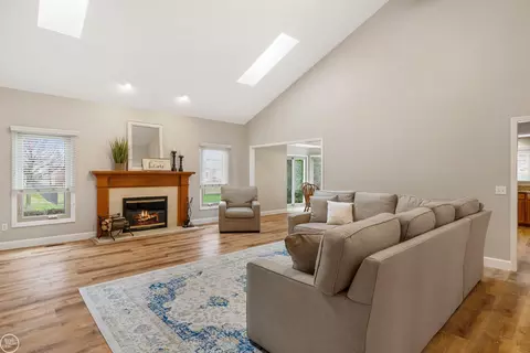 Living - 48198 Jester, Macomb, MI 48044 photo 1 of 3
