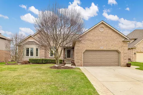 Exterior - 48198 Jester, Macomb, MI 48044 photo 2 of 8