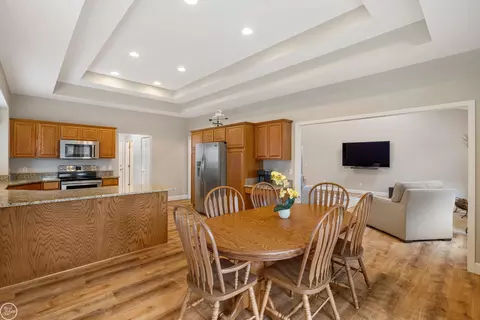 Dining - 48198 Jester, Macomb, MI 48044 photo 4 of 4