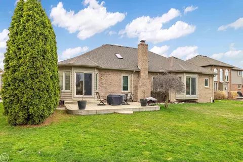 Exterior - 48198 Jester, Macomb, MI 48044 photo 7 of 8