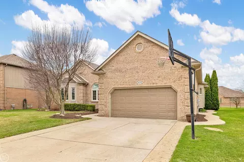 Exterior - 48198 Jester, Macomb, MI 48044 photo 3 of 8
