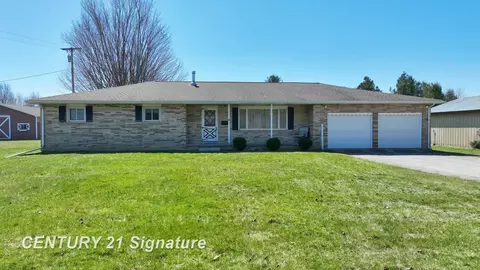 6415 Birch Run, Millington, MI 48746