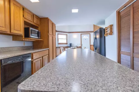 Kitchen - 12135 Wegner, Riga, MI 49276 photo 1 of 2