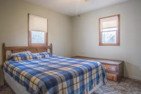 Bedroom - 12135 Wegner, Riga, MI 49276 photo 3 of 6