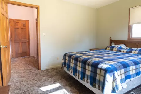 Bedroom - 12135 Wegner, Riga, MI 49276 photo 4 of 6