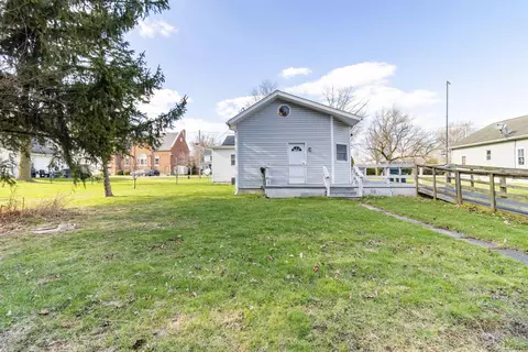 Exterior - 12135 Wegner, Riga, MI 49276 photo 1 of 5