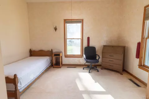 Bedroom - 12135 Wegner, Riga, MI 49276 photo 2 of 6