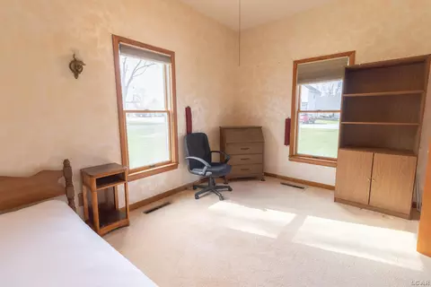 Bedroom - 12135 Wegner, Riga, MI 49276 photo 1 of 6