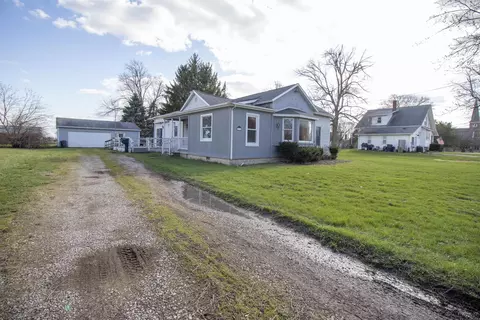 12135 Wegner, Riga, MI 49276