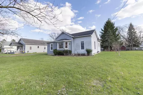 Exterior - 12135 Wegner, Riga, MI 49276 photo 5 of 5