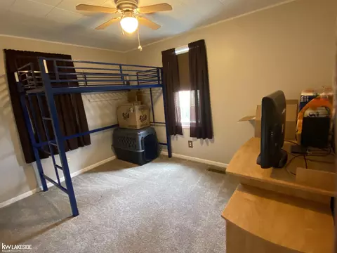 Bedroom - 200 E Bay, Sebewaing, MI 48759 photo 3 of 4