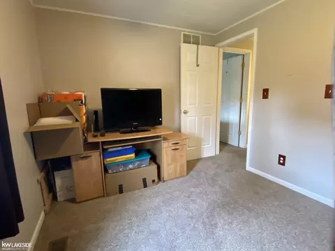 Bedroom - 200 E Bay, Sebewaing, MI 48759 photo 4 of 4