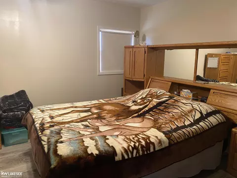 Bedroom - 200 E Bay, Sebewaing, MI 48759 photo 1 of 4