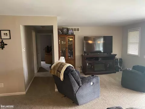 Living - 200 E Bay, Sebewaing, MI 48759 photo 2 of 2