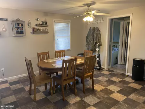 Dining - 200 E Bay, Sebewaing, MI 48759 photo 1 of 1