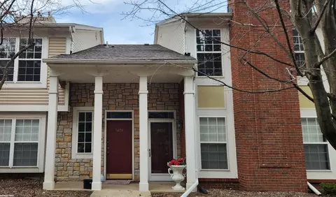5408 Pine Aires #84, Sterling Heights, MI 48314
