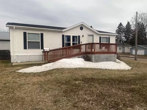 122 N Curry, Ironwood, MI 49938