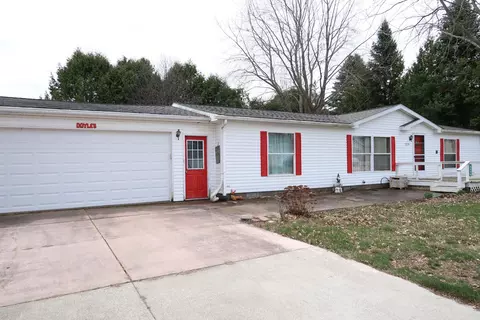 2276 Mark, Croswell, MI 48422