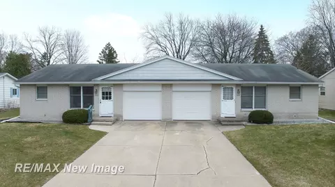 32073209 Dale #3209 DALE ROAD, Saginaw, MI 48603