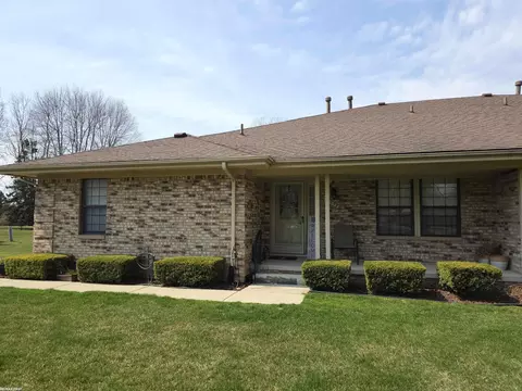 33532 Meldrum, Chesterfield, MI 48047