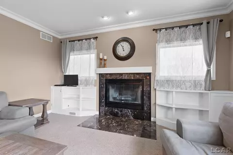 Living - 3177 Windmill, Adrian, MI 49221 photo 3 of 3