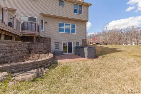 Exterior - 3177 Windmill, Adrian, MI 49221 photo 7 of 8