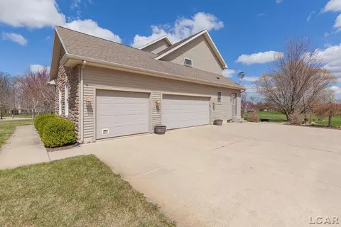 Exterior - 3177 Windmill, Adrian, MI 49221 photo 4 of 8