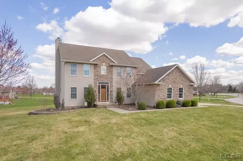 Exterior - 3177 Windmill, Adrian, MI 49221 photo 2 of 8