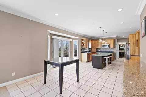Kitchen - 3177 Windmill, Adrian, MI 49221 photo 10 of 10