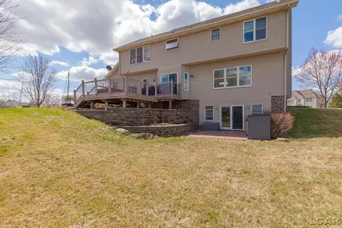 Exterior - 3177 Windmill, Adrian, MI 49221 photo 6 of 8