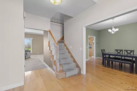 Entry Way - 3177 Windmill, Adrian, MI 49221 photo 1 of 3