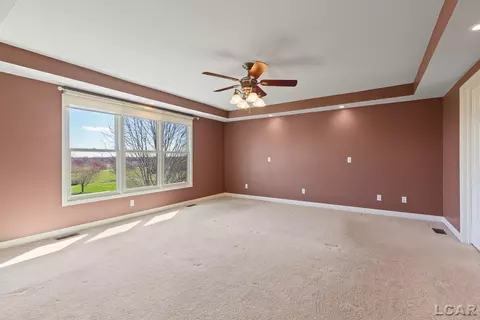 Bedroom - 3177 Windmill, Adrian, MI 49221 photo 1 of 9