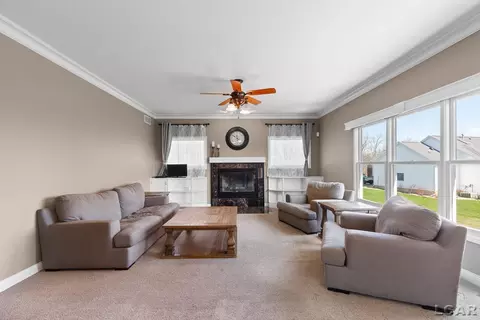 Living - 3177 Windmill, Adrian, MI 49221 photo 1 of 3
