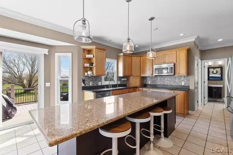 Kitchen - 3177 Windmill, Adrian, MI 49221 photo 1 of 10