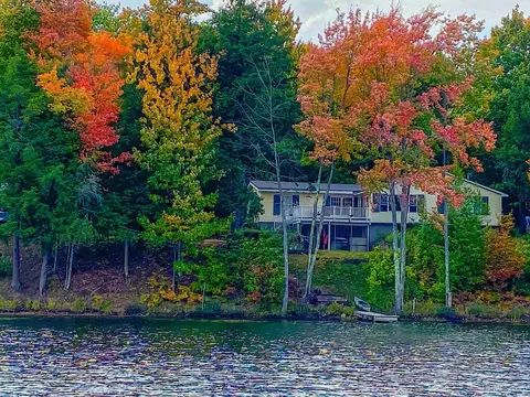300 N South Pt, Gwinn, MI 49841