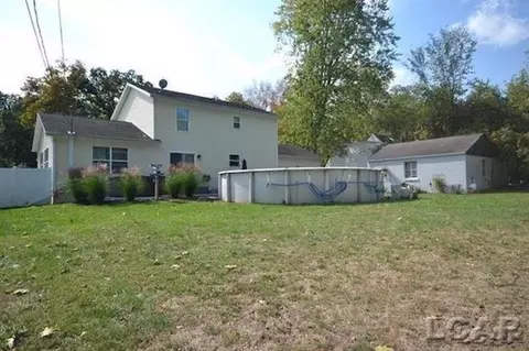 Exterior - 1254 E Oregon, Adrian, MI 49221 photo 4 of 4