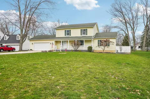 Exterior - 1254 E Oregon, Adrian, MI 49221 photo 2 of 4
