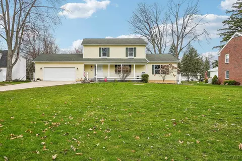 Exterior - 1254 E Oregon, Adrian, MI 49221 photo 1 of 4