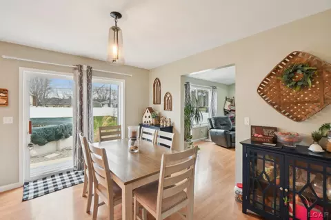 Dining - 1254 E Oregon, Adrian, MI 49221 photo 1 of 1