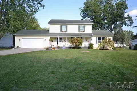 1254 E Oregon, Adrian, MI 49221