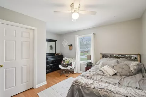 Bedroom - 1254 E Oregon, Adrian, MI 49221 photo 4 of 8