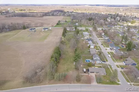 803 Brown, Tecumseh, MI 49286